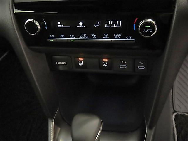 ヤリスクロス Ｚ　元当社試乗車　禁煙車　トヨタ認定中古車　コネクティッドナビ　パノラミックビューモニター　パワーバックドア　トヨタセーフティーセンス　レーダークルーズコントロール　クリアランスソナー（28枚目）