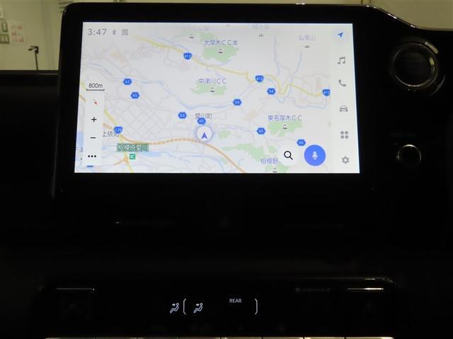 ヴォクシー S-Z ワンオーナー 禁煙車 トヨタ認定中古車 コネクティッドナビ 後席モニター バックカメラ パワーバックドア 前後ドライブレコーダー トヨタセーフティーセンス レーダークルーズ クリアランスソナー(7枚目)