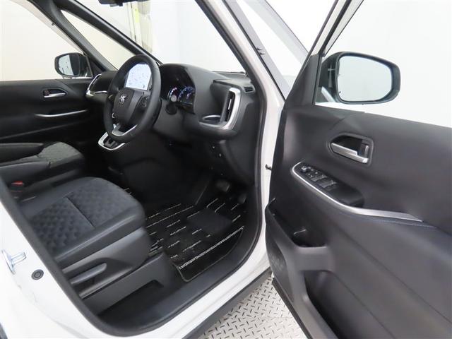 ヴォクシー S-Z ワンオーナー 禁煙車 トヨタ認定中古車 コネクティッドナビ 後席モニター バックカメラ パワーバックドア 前後ドライブレコーダー トヨタセーフティーセンス レーダークルーズ クリアランスソナー(9枚目)