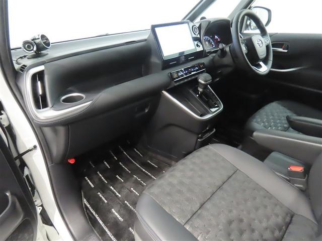 ヴォクシー S-Z ワンオーナー 禁煙車 トヨタ認定中古車 コネクティッドナビ 後席モニター バックカメラ パワーバックドア 前後ドライブレコーダー トヨタセーフティーセンス レーダークルーズ クリアランスソナー(11枚目)