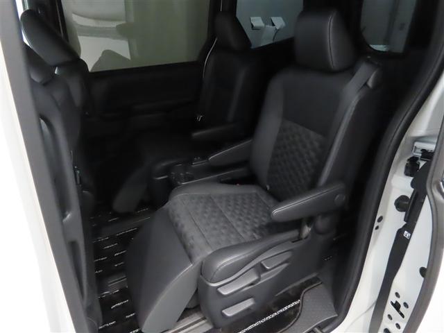 ヴォクシー S-Z ワンオーナー 禁煙車 トヨタ認定中古車 コネクティッドナビ 後席モニター バックカメラ パワーバックドア 前後ドライブレコーダー トヨタセーフティーセンス レーダークルーズ クリアランスソナー(12枚目)