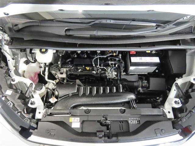 ヴォクシー S-Z ワンオーナー 禁煙車 トヨタ認定中古車 コネクティッドナビ 後席モニター バックカメラ パワーバックドア 前後ドライブレコーダー トヨタセーフティーセンス レーダークルーズ クリアランスソナー(17枚目)