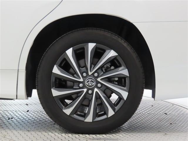 ヴォクシー S-Z ワンオーナー 禁煙車 トヨタ認定中古車 コネクティッドナビ 後席モニター バックカメラ パワーバックドア 前後ドライブレコーダー トヨタセーフティーセンス レーダークルーズ クリアランスソナー(19枚目)