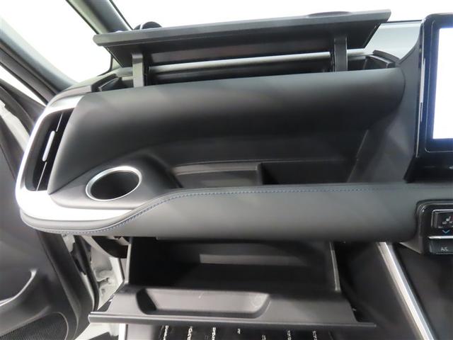 ヴォクシー S-Z ワンオーナー 禁煙車 トヨタ認定中古車 コネクティッドナビ 後席モニター バックカメラ パワーバックドア 前後ドライブレコーダー トヨタセーフティーセンス レーダークルーズ クリアランスソナー(32枚目)