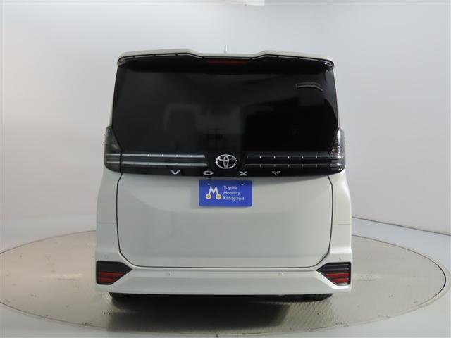 ヴォクシー S-Z ワンオーナー 禁煙車 トヨタ認定中古車 コネクティッドナビ 後席モニター バックカメラ パワーバックドア 前後ドライブレコーダー トヨタセーフティーセンス レーダークルーズ クリアランスソナー(33枚目)