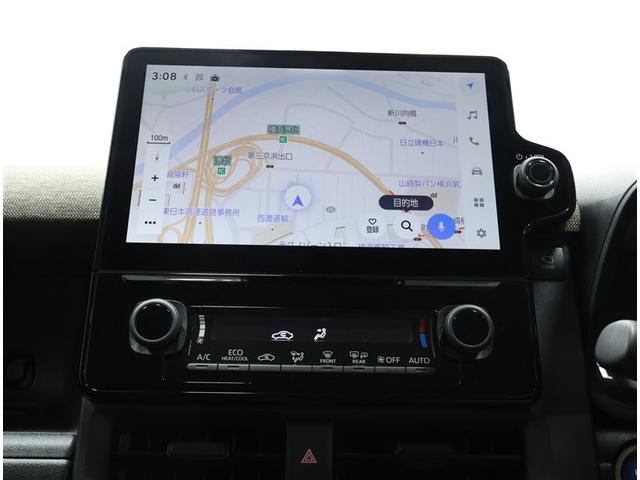 シエンタ ハイブリッドＺ　ワンオーナー　禁煙車　トヨタ認定中古車　コネクティッドナビ　パノラミックビューモニター　シートヒーター　トヨタセーフティーセンス　レーダークルーズコントロール　クリアランスソナー（7枚目）