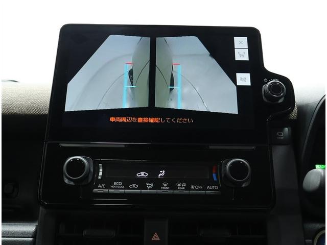 シエンタ ハイブリッドＺ　ワンオーナー　禁煙車　トヨタ認定中古車　コネクティッドナビ　パノラミックビューモニター　シートヒーター　トヨタセーフティーセンス　レーダークルーズコントロール　クリアランスソナー（10枚目）