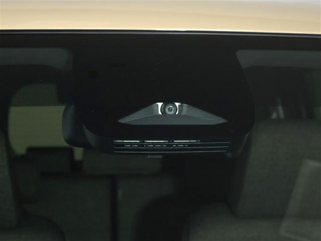 シエンタ ハイブリッドＺ　ワンオーナー　禁煙車　トヨタ認定中古車　コネクティッドナビ　パノラミックビューモニター　シートヒーター　トヨタセーフティーセンス　レーダークルーズコントロール　クリアランスソナー（12枚目）