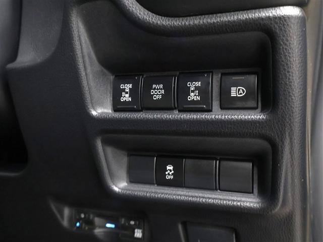 シエンタ ハイブリッドＺ　ワンオーナー　禁煙車　トヨタ認定中古車　コネクティッドナビ　パノラミックビューモニター　シートヒーター　トヨタセーフティーセンス　レーダークルーズコントロール　クリアランスソナー（17枚目）