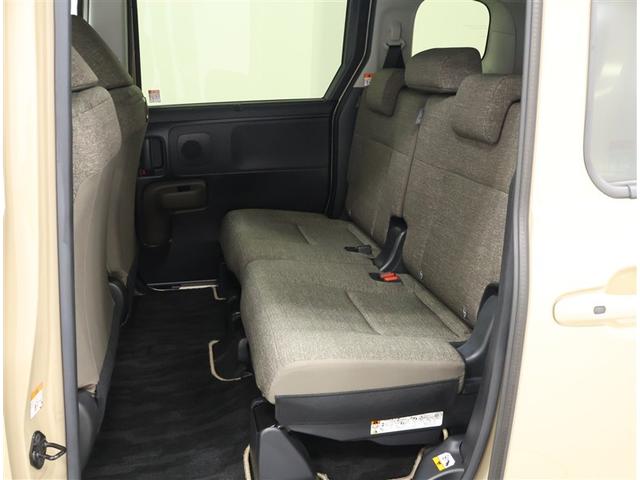 シエンタ ハイブリッドＺ　ワンオーナー　禁煙車　トヨタ認定中古車　コネクティッドナビ　パノラミックビューモニター　シートヒーター　トヨタセーフティーセンス　レーダークルーズコントロール　クリアランスソナー（22枚目）