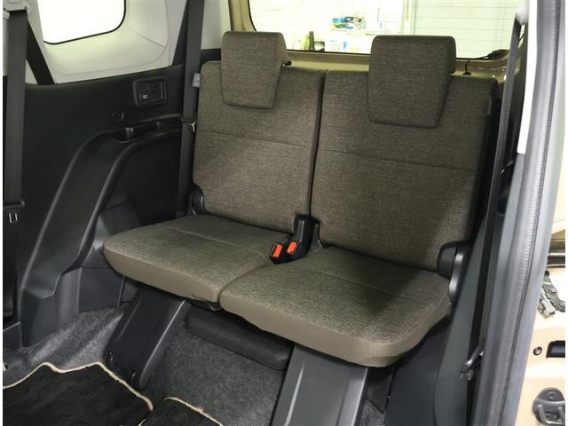 シエンタ ハイブリッドＺ　ワンオーナー　禁煙車　トヨタ認定中古車　コネクティッドナビ　パノラミックビューモニター　シートヒーター　トヨタセーフティーセンス　レーダークルーズコントロール　クリアランスソナー（23枚目）