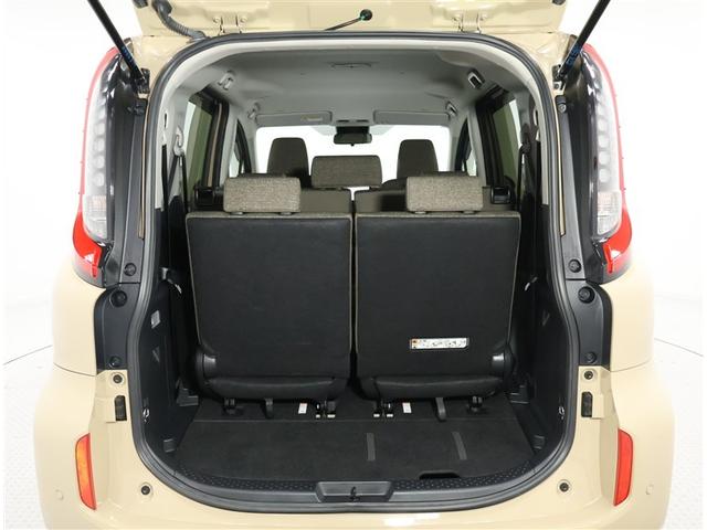 シエンタ ハイブリッドＺ　ワンオーナー　禁煙車　トヨタ認定中古車　コネクティッドナビ　パノラミックビューモニター　シートヒーター　トヨタセーフティーセンス　レーダークルーズコントロール　クリアランスソナー（24枚目）