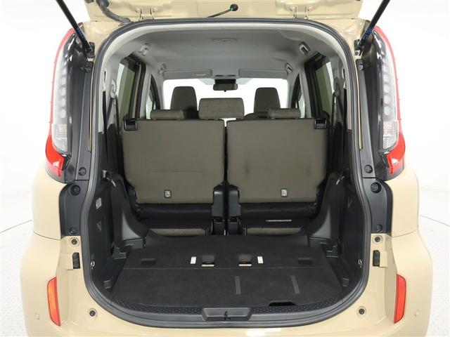 シエンタ ハイブリッドＺ　ワンオーナー　禁煙車　トヨタ認定中古車　コネクティッドナビ　パノラミックビューモニター　シートヒーター　トヨタセーフティーセンス　レーダークルーズコントロール　クリアランスソナー（25枚目）