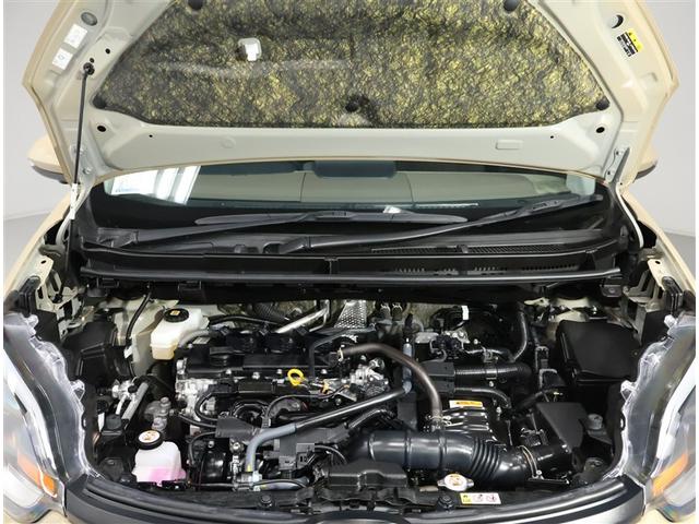 シエンタ ハイブリッドＺ　ワンオーナー　禁煙車　トヨタ認定中古車　コネクティッドナビ　パノラミックビューモニター　シートヒーター　トヨタセーフティーセンス　レーダークルーズコントロール　クリアランスソナー（27枚目）