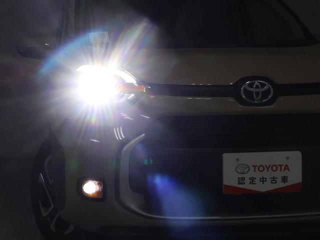 シエンタ ハイブリッドＺ　ワンオーナー　禁煙車　トヨタ認定中古車　コネクティッドナビ　パノラミックビューモニター　シートヒーター　トヨタセーフティーセンス　レーダークルーズコントロール　クリアランスソナー（29枚目）