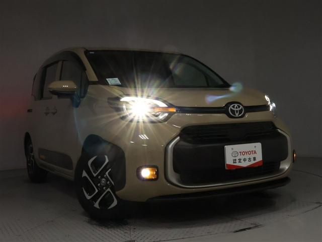 シエンタ ハイブリッドＺ　ワンオーナー　禁煙車　トヨタ認定中古車　コネクティッドナビ　パノラミックビューモニター　シートヒーター　トヨタセーフティーセンス　レーダークルーズコントロール　クリアランスソナー（30枚目）