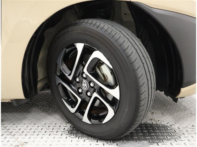 シエンタ ハイブリッドＺ　ワンオーナー　禁煙車　トヨタ認定中古車　コネクティッドナビ　パノラミックビューモニター　シートヒーター　トヨタセーフティーセンス　レーダークルーズコントロール　クリアランスソナー（32枚目）