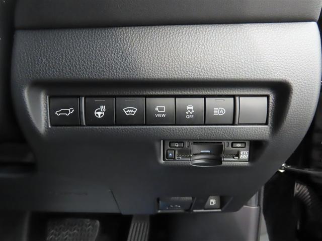 ハリアーハイブリッド Ｚ　レザーパッケージ　ワンオーナー　禁煙車　トヨタ認定中古車　モデリスタフルエアロ　コネクティッドナビ　パノラミックビューモニター　シートベンチレーション　パワーバックドア　トヨタセーフティーセンス　レーダークルーズ（13枚目）