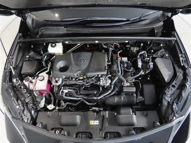 ハリアーハイブリッド Ｚ　レザーパッケージ　ワンオーナー　禁煙車　トヨタ認定中古車　モデリスタフルエアロ　コネクティッドナビ　パノラミックビューモニター　シートベンチレーション　パワーバックドア　トヨタセーフティーセンス　レーダークルーズ（17枚目）