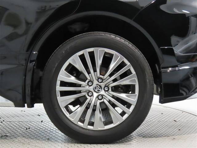 ハリアーハイブリッド Ｚ　レザーパッケージ　ワンオーナー　禁煙車　トヨタ認定中古車　モデリスタフルエアロ　コネクティッドナビ　パノラミックビューモニター　シートベンチレーション　パワーバックドア　トヨタセーフティーセンス　レーダークルーズ（19枚目）