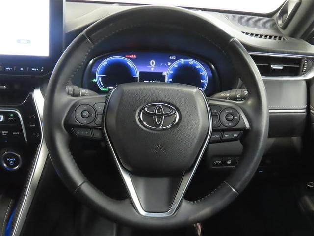 ハリアーハイブリッド Ｚ　レザーパッケージ　ワンオーナー　禁煙車　トヨタ認定中古車　モデリスタフルエアロ　コネクティッドナビ　パノラミックビューモニター　シートベンチレーション　パワーバックドア　トヨタセーフティーセンス　レーダークルーズ（25枚目）