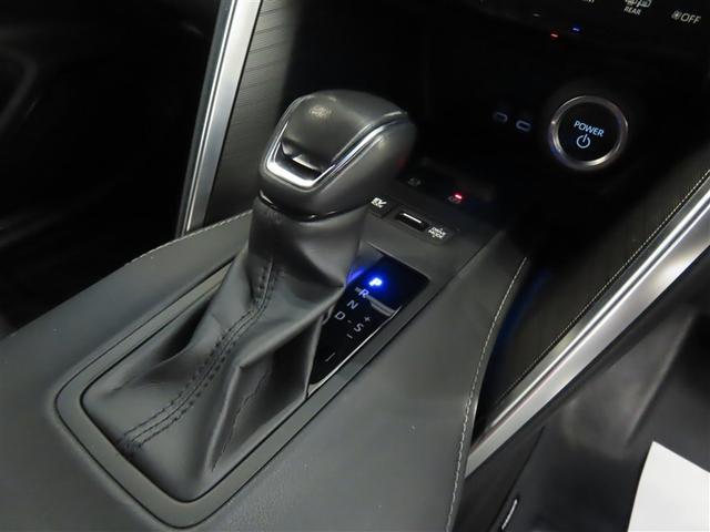 ハリアーハイブリッド Ｚ　レザーパッケージ　ワンオーナー　禁煙車　トヨタ認定中古車　モデリスタフルエアロ　コネクティッドナビ　パノラミックビューモニター　シートベンチレーション　パワーバックドア　トヨタセーフティーセンス　レーダークルーズ（27枚目）