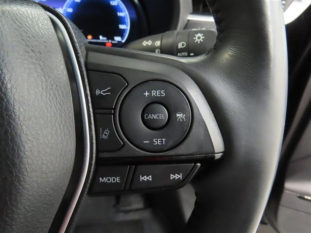 ハリアーハイブリッド Ｚ　レザーパッケージ　ワンオーナー　禁煙車　トヨタ認定中古車　モデリスタフルエアロ　コネクティッドナビ　パノラミックビューモニター　シートベンチレーション　パワーバックドア　トヨタセーフティーセンス　レーダークルーズ（28枚目）