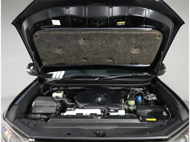 ランドクルーザープラド TX Lパッケージ・ブラックエディション ワンオーナー 禁煙車 トヨタ認定中古車 純正ナビ パノラミックビューモニター シートベンチレーション 前後ドライブレコーダー トヨタセーフティーセンス クリアランスソナー(27枚目)