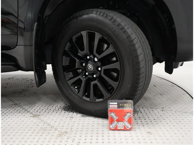 ランドクルーザープラド TX Lパッケージ・ブラックエディション ワンオーナー 禁煙車 トヨタ認定中古車 純正ナビ パノラミックビューモニター シートベンチレーション 前後ドライブレコーダー トヨタセーフティーセンス クリアランスソナー(32枚目)