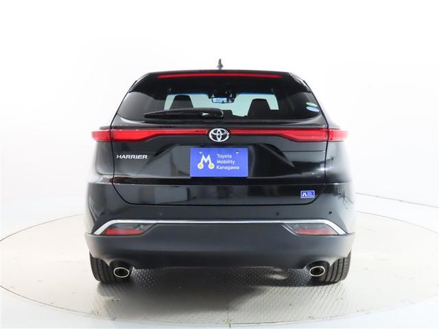 ハリアー Ｚ　レザーパッケージ　ワンオーナー　禁煙車　トヨタ認定中古車　純正ナビ　パノラミックビューモニター　シートベンチレーション　デジタルインナーミラー　パワーバックドア　トヨタセーフティーセンス　レーダークルーズコントロール（2枚目）