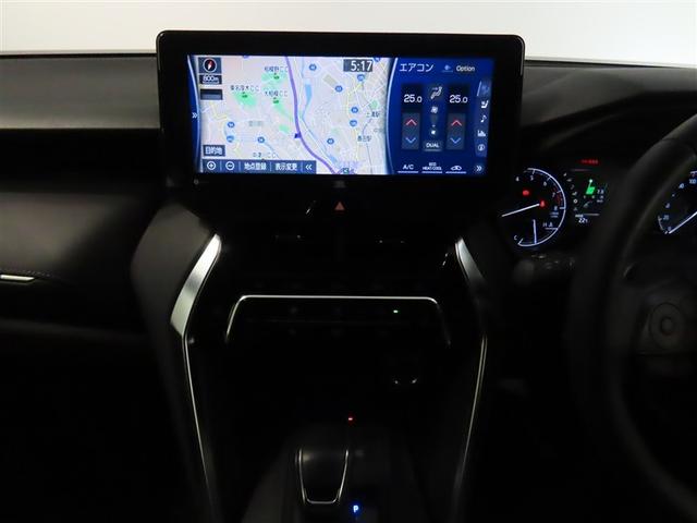 ハリアー Ｚ　レザーパッケージ　ワンオーナー　禁煙車　トヨタ認定中古車　純正ナビ　パノラミックビューモニター　シートベンチレーション　デジタルインナーミラー　パワーバックドア　トヨタセーフティーセンス　レーダークルーズコントロール（6枚目）