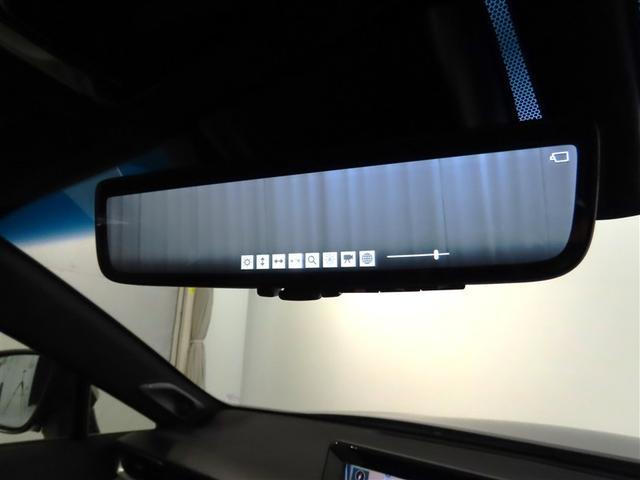 ハリアー Ｚ　レザーパッケージ　ワンオーナー　禁煙車　トヨタ認定中古車　純正ナビ　パノラミックビューモニター　シートベンチレーション　デジタルインナーミラー　パワーバックドア　トヨタセーフティーセンス　レーダークルーズコントロール（13枚目）