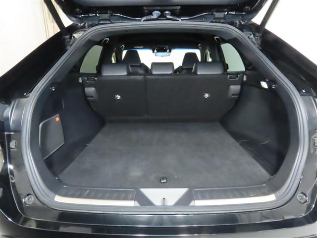 ハリアー Ｚ　レザーパッケージ　ワンオーナー　禁煙車　トヨタ認定中古車　純正ナビ　パノラミックビューモニター　シートベンチレーション　デジタルインナーミラー　パワーバックドア　トヨタセーフティーセンス　レーダークルーズコントロール（15枚目）