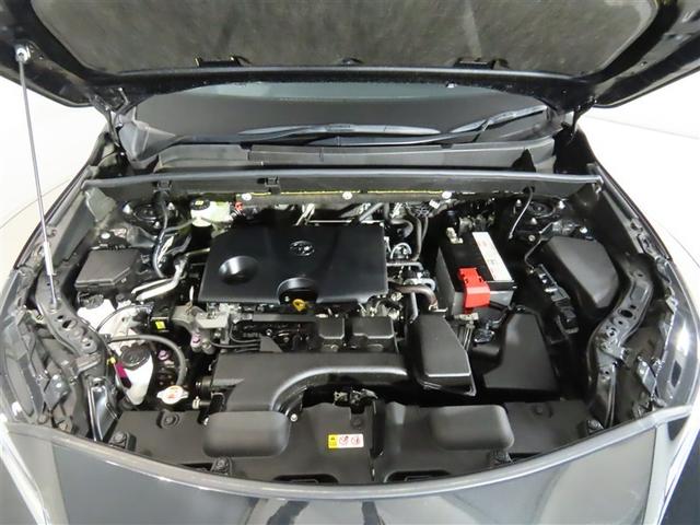 ハリアー Ｚ　レザーパッケージ　ワンオーナー　禁煙車　トヨタ認定中古車　純正ナビ　パノラミックビューモニター　シートベンチレーション　デジタルインナーミラー　パワーバックドア　トヨタセーフティーセンス　レーダークルーズコントロール（17枚目）