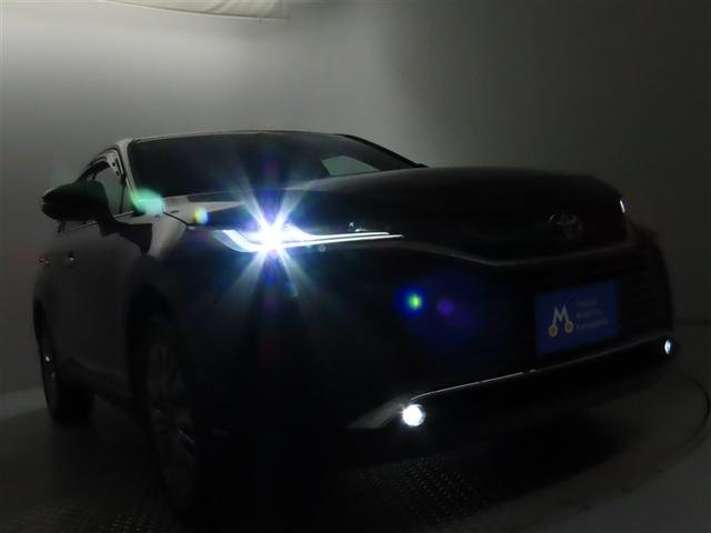 ハリアー Ｚ　レザーパッケージ　ワンオーナー　禁煙車　トヨタ認定中古車　純正ナビ　パノラミックビューモニター　シートベンチレーション　デジタルインナーミラー　パワーバックドア　トヨタセーフティーセンス　レーダークルーズコントロール（18枚目）