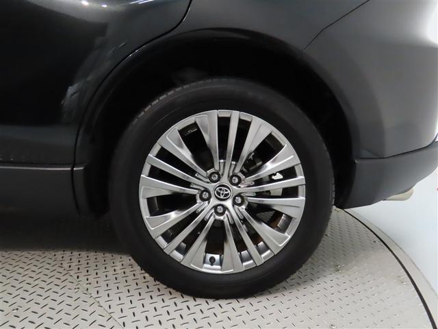 ハリアー Ｚ　レザーパッケージ　ワンオーナー　禁煙車　トヨタ認定中古車　純正ナビ　パノラミックビューモニター　シートベンチレーション　デジタルインナーミラー　パワーバックドア　トヨタセーフティーセンス　レーダークルーズコントロール（19枚目）