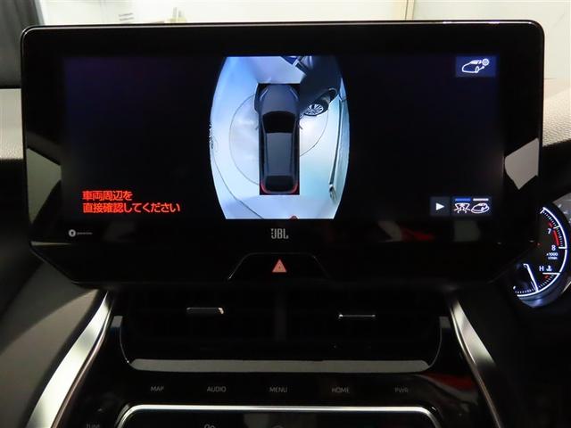 ハリアー Ｚ　レザーパッケージ　ワンオーナー　禁煙車　トヨタ認定中古車　純正ナビ　パノラミックビューモニター　シートベンチレーション　デジタルインナーミラー　パワーバックドア　トヨタセーフティーセンス　レーダークルーズコントロール（23枚目）