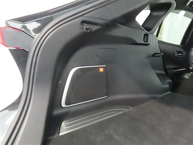 ハリアー Ｚ　レザーパッケージ　ワンオーナー　禁煙車　トヨタ認定中古車　純正ナビ　パノラミックビューモニター　シートベンチレーション　デジタルインナーミラー　パワーバックドア　トヨタセーフティーセンス　レーダークルーズコントロール（28枚目）