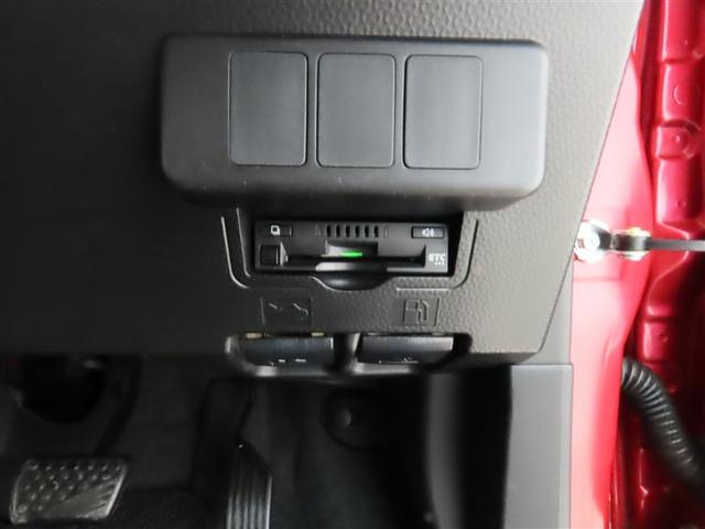 ルーミー カスタムＧ－Ｔ　ワンオーナー　禁煙車　トヨタ認定中古車　純正ナビ　パノラミックビューモニター　前後ドライブレコーダー　スマートアシスト　両側パワースライドドア　ＬＥＤヘッドランプ（13枚目）