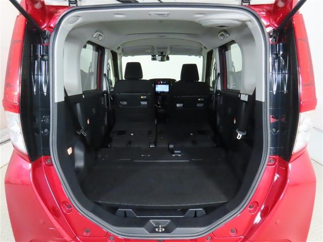 ルーミー カスタムＧ－Ｔ　ワンオーナー　禁煙車　トヨタ認定中古車　純正ナビ　パノラミックビューモニター　前後ドライブレコーダー　スマートアシスト　両側パワースライドドア　ＬＥＤヘッドランプ（16枚目）