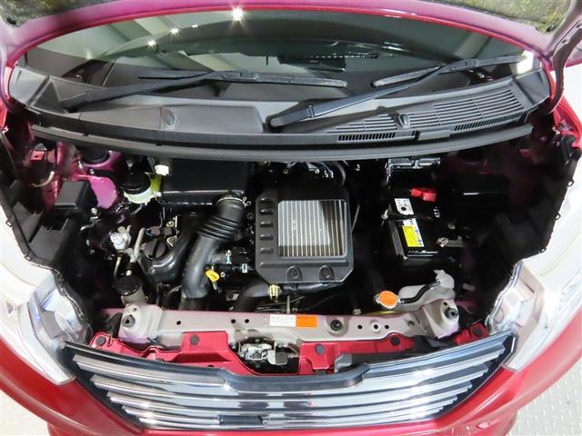 ルーミー カスタムＧ－Ｔ　ワンオーナー　禁煙車　トヨタ認定中古車　純正ナビ　パノラミックビューモニター　前後ドライブレコーダー　スマートアシスト　両側パワースライドドア　ＬＥＤヘッドランプ（17枚目）