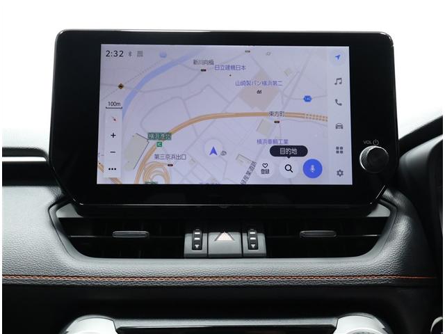 ＲＡＶ４ ハイブリッドアドベンチャー　ワンオーナー　禁煙車　トヨタ認定中古車　コネクティッドナビ　バックカメラ　シートベンチレーション　前後ドライブレコーダー　トヨタセーフティーセンス　レーダークルーズコントロール　クリアランスソナー（7枚目）