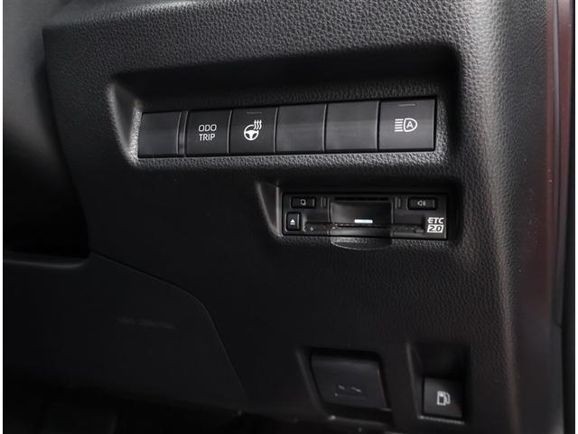 ＲＡＶ４ ハイブリッドアドベンチャー　ワンオーナー　禁煙車　トヨタ認定中古車　コネクティッドナビ　バックカメラ　シートベンチレーション　前後ドライブレコーダー　トヨタセーフティーセンス　レーダークルーズコントロール　クリアランスソナー（17枚目）