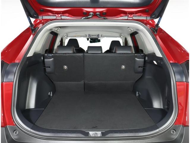 ＲＡＶ４ ハイブリッドアドベンチャー　ワンオーナー　禁煙車　トヨタ認定中古車　コネクティッドナビ　バックカメラ　シートベンチレーション　前後ドライブレコーダー　トヨタセーフティーセンス　レーダークルーズコントロール　クリアランスソナー（22枚目）