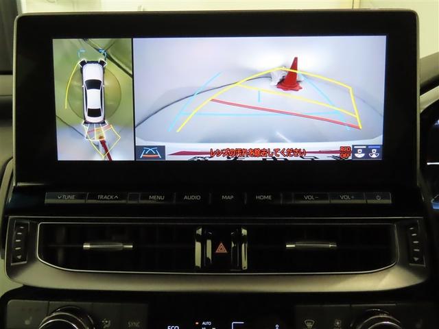 クラウンハイブリッド RSアドバンス(8枚目)