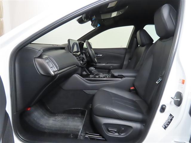 クラウンハイブリッド RSアドバンス(11枚目)