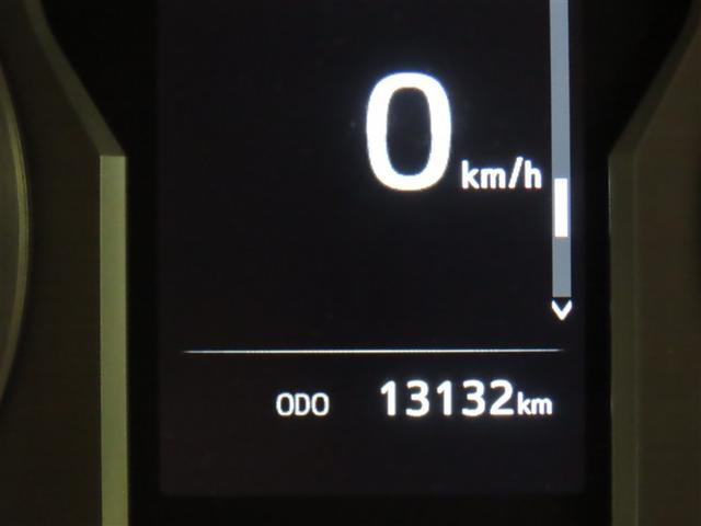 ランドクルーザープラド TX ワンオーナー 禁煙車 トヨタ純正ナビ バックカメラ ETC トヨタセーフティーセンス クリアランスソナー LEDヘッドランプ 純正アルミホイール(12枚目)