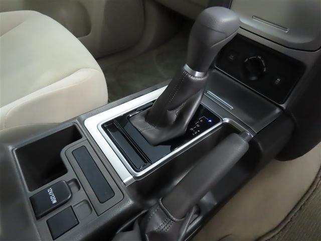 ランドクルーザープラド TX ワンオーナー 禁煙車 トヨタ純正ナビ バックカメラ ETC トヨタセーフティーセンス クリアランスソナー LEDヘッドランプ 純正アルミホイール(25枚目)