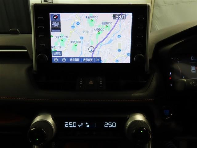 RAV4 アドベンチャー ワンオーナー 禁煙車 トヨタ認定中古車 純正ナビ パノラミックビューモニター パワーバックドア トヨタセーフティーセンス レーダークルーズ クリアランスソナー(6枚目)