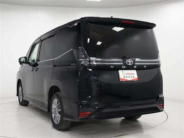 ヴォクシー S-Z(2枚目)